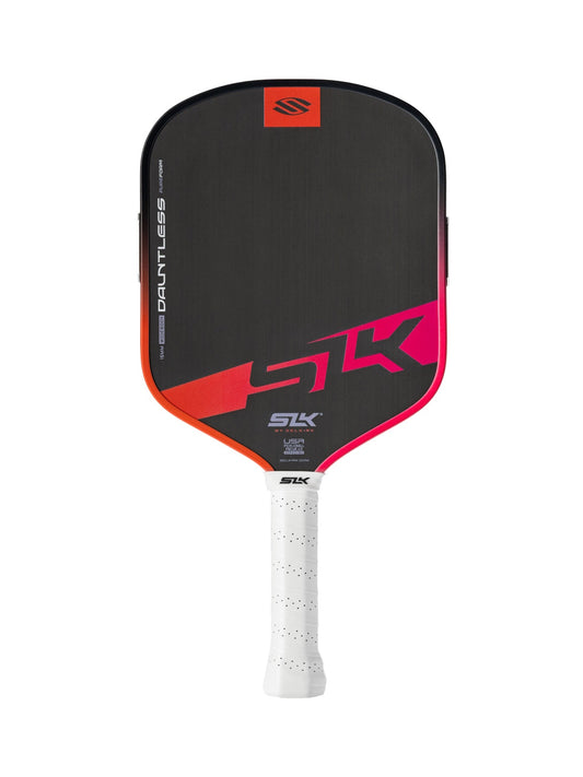 Selkirk SLK Dauntless Widebody pickleball paddle - Electric Sunset