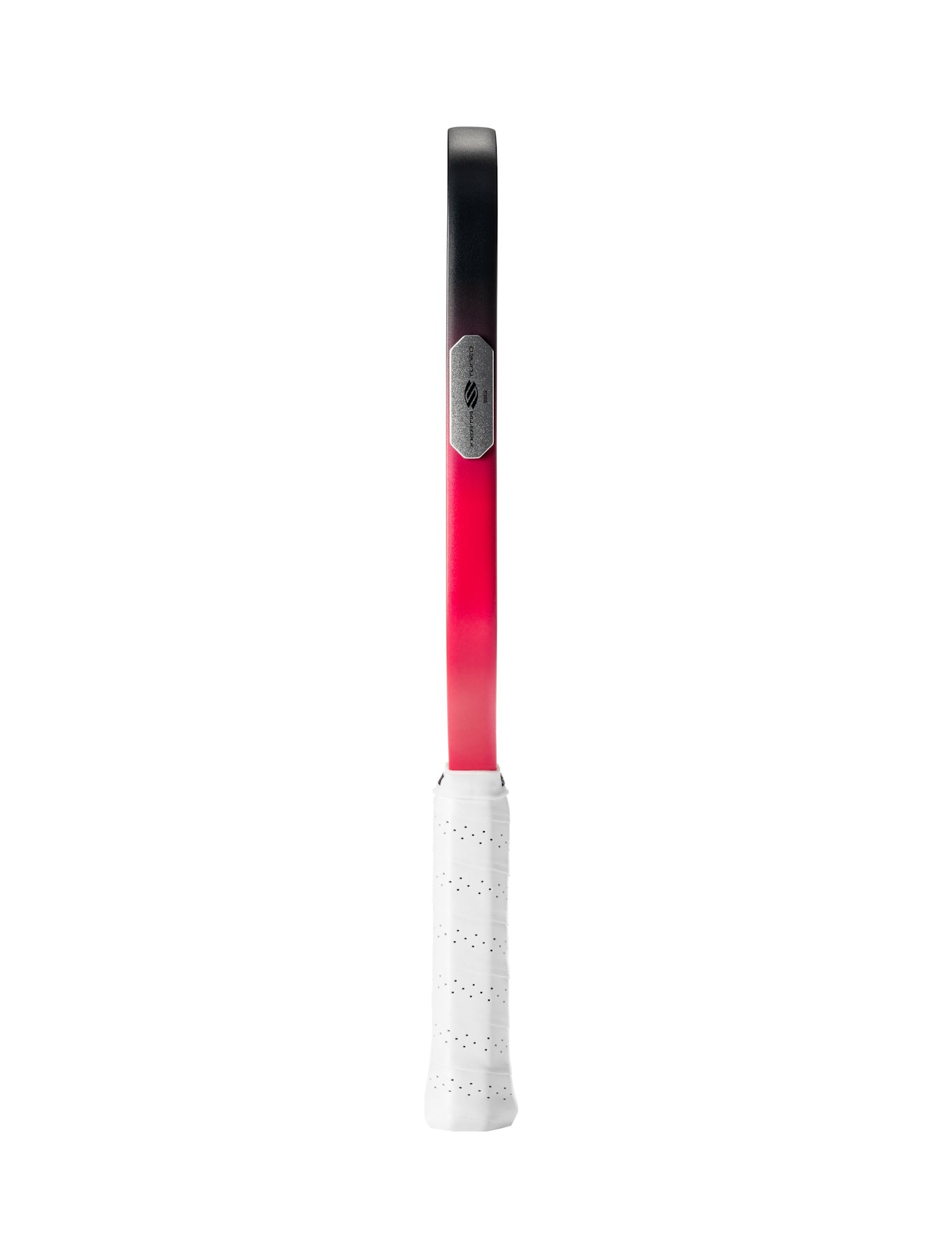 Selkirk SLK Dauntless Widebody pickleball paddle - Electric Sunset