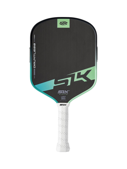 Selkirk SLK Dauntless Widebody pickleball paddle - Lagoon