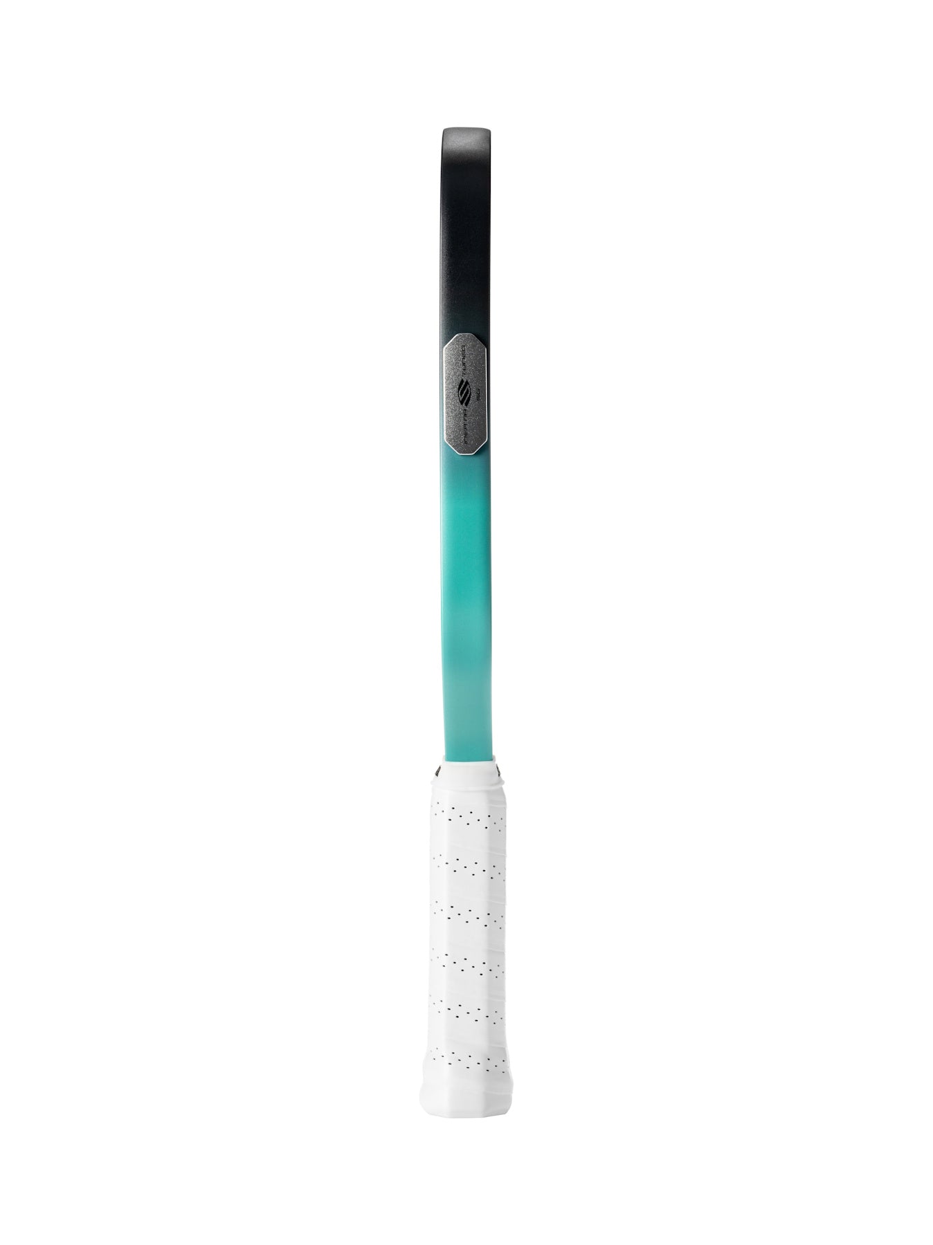 Selkirk SLK Dauntless Widebody pickleball paddle - Lagoon