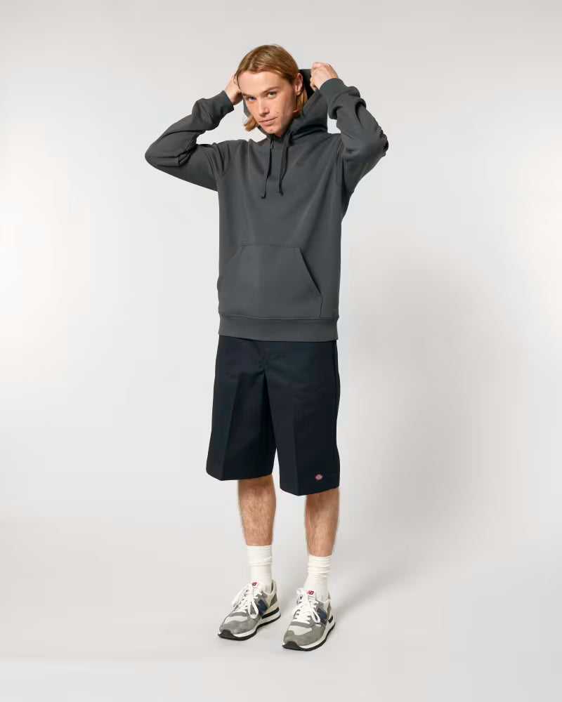 GoPickle Unisex Hoodie PICKLEBALL - Various colours