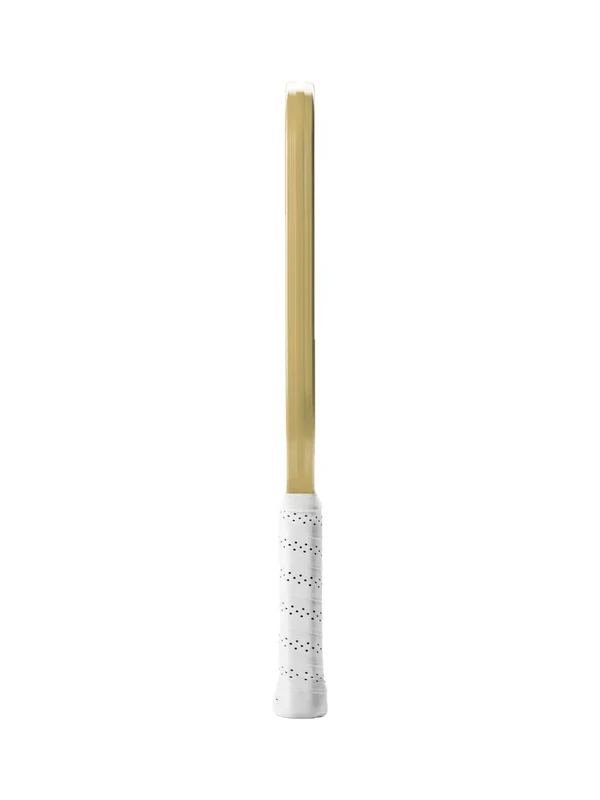 Selkirk SLK ERA Power Widebody pickleball paddle - Regal Gold