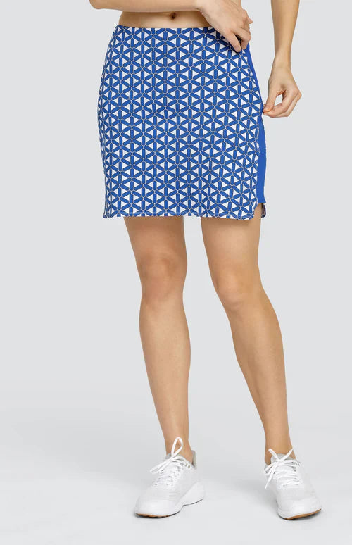 Tail Eleana 18" skort - Willow Gem