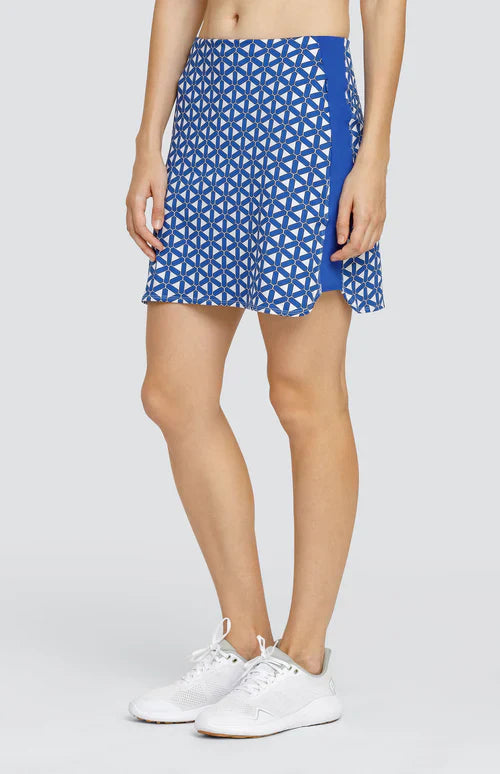 Tail Eleana 18" skort - Willow Gem