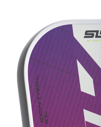 Selkirk Evo Control XL pickleball paddle - Magenta Mirage