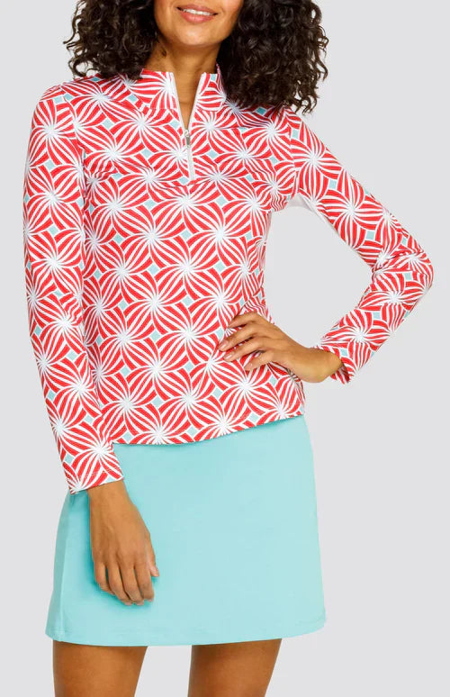 Tail Nashla Long Sleeved Top - Breezy
