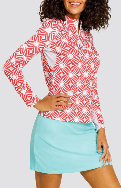 Tail Nashla Long Sleeved Top - Breezy