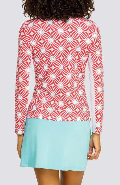Tail Nashla Long Sleeved Top - Breezy