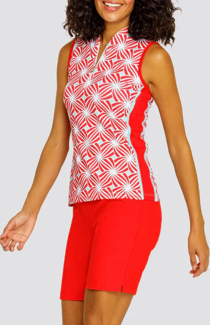 Tail Annelise Sleeveless Top - Breezy