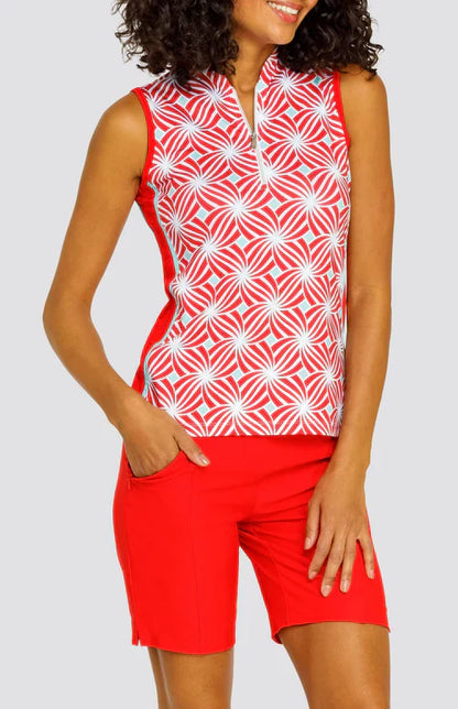 Tail Annelise Sleeveless Top - Breezy