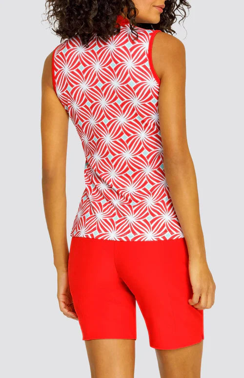 Tail Annelise Sleeveless Top - Breezy