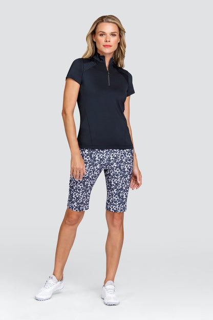 Tail Kai top - Onyx