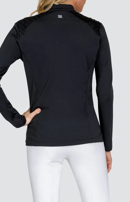 Tail Siona jacket - Black