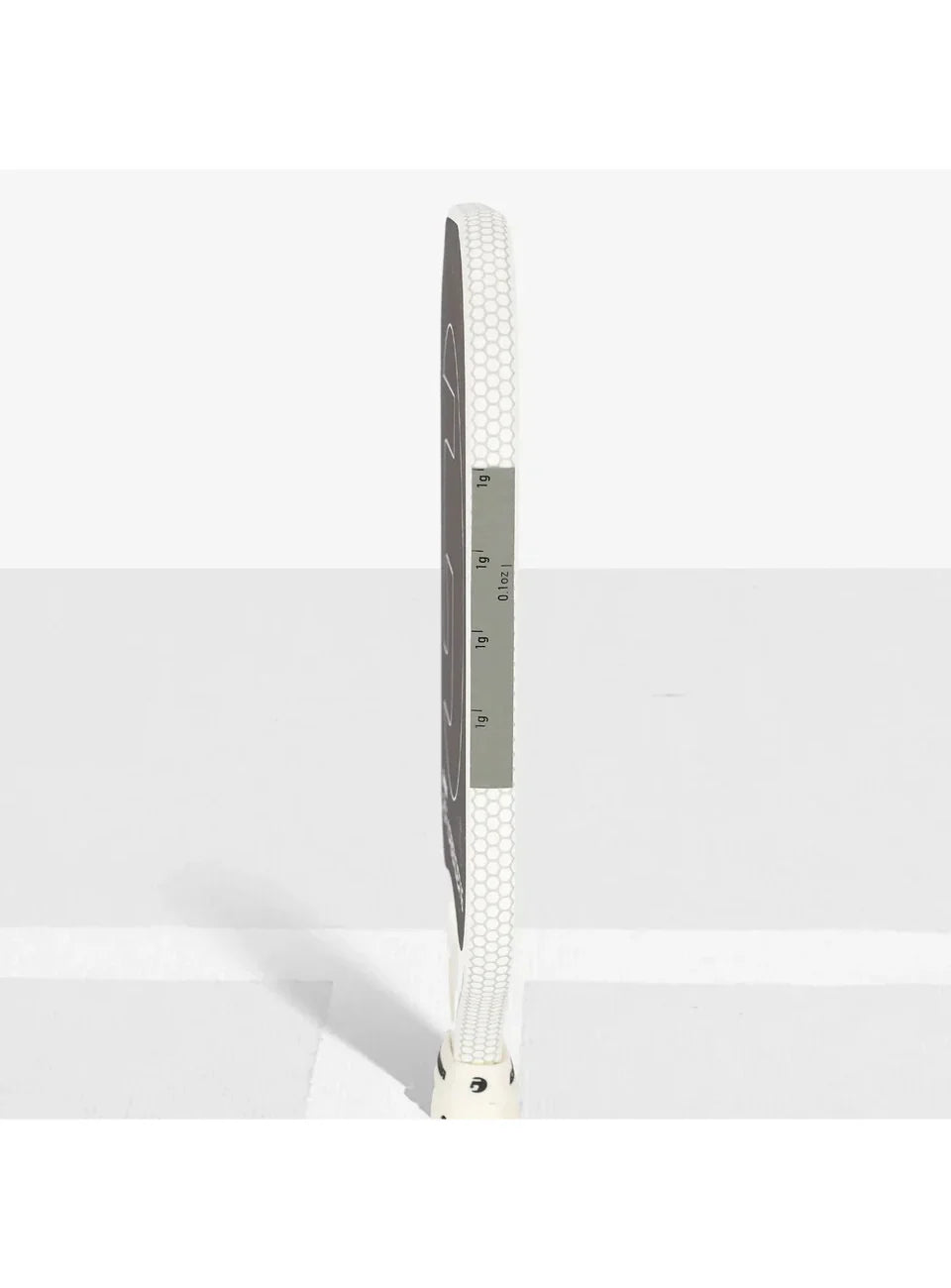 Gamma Weighted Tape 1/2" wide - 4 strips per pack