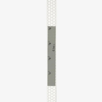 Gamma Weighted Tape 1/2" wide - 4 strips per pack