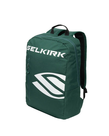 Selkirk Core Line Day Bag Backpack - Forest Green