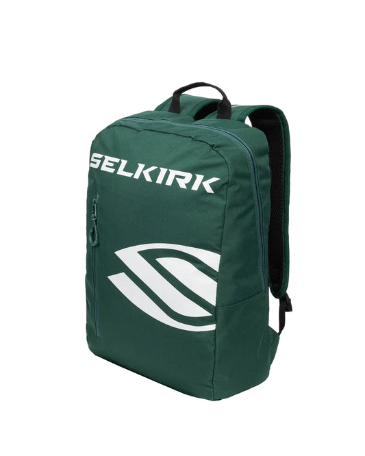 Selkirk Core Line Day Bag Backpack - Forest Green