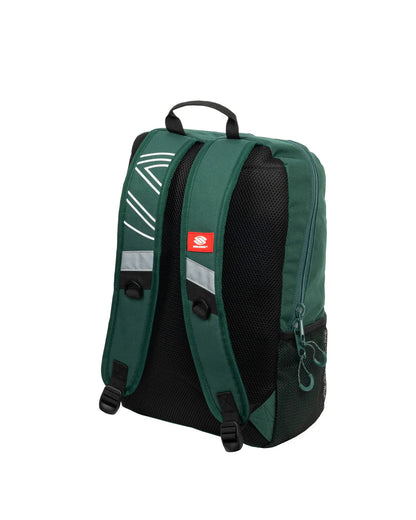 Selkirk Core Line Day Bag Backpack - Forest Green