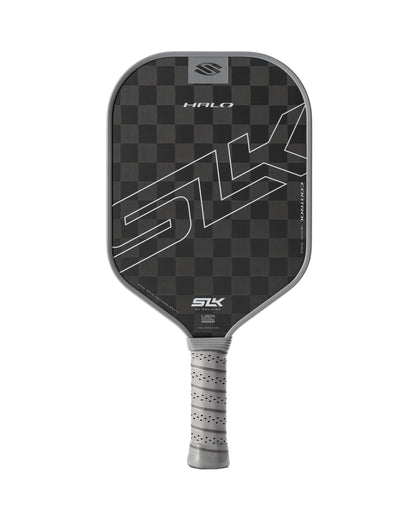 Selkirk Halo Control Max Pickleball Paddle - Storm Grey