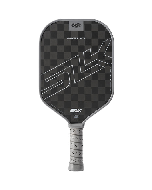 Selkirk Halo Control Max Pickleball Paddle - Storm Grey