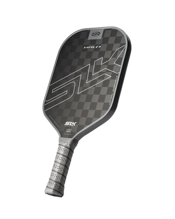 Selkirk Halo Control Max Pickleball Paddle - Storm Grey