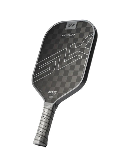 Selkirk Halo Control Max Pickleball Paddle - Storm Grey