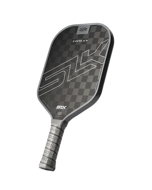 Selkirk Halo Control Max Pickleball Paddle - Storm Grey