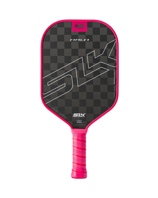 Selkirk Halo Control Max pickleball paddle - Pink