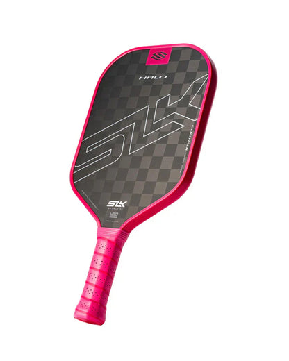 Selkirk Halo Control Max pickleball paddle - Pink