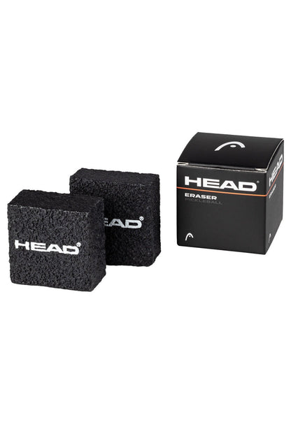 Head Pickleball Paddle Cleaning Block / Eraser - 2 pack