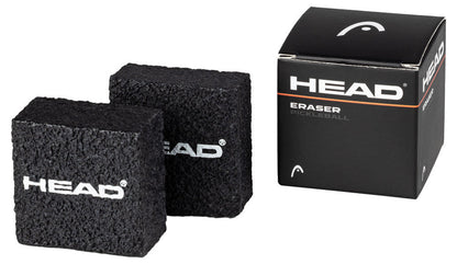 Head Pickleball Paddle Cleaning Block / Eraser - 2 pack