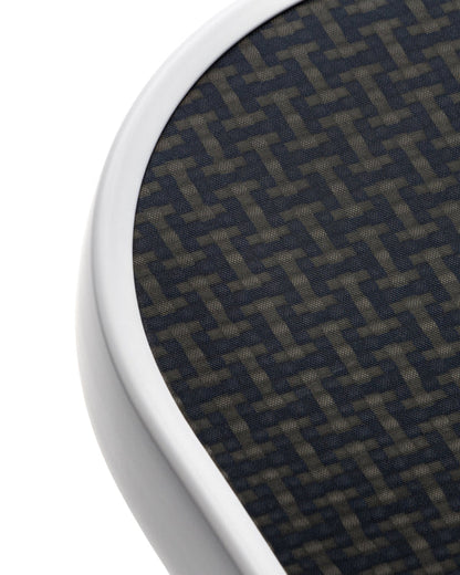 Selkirk Halo Pro Max Carbon Kevlar paddle - Grey/Blue