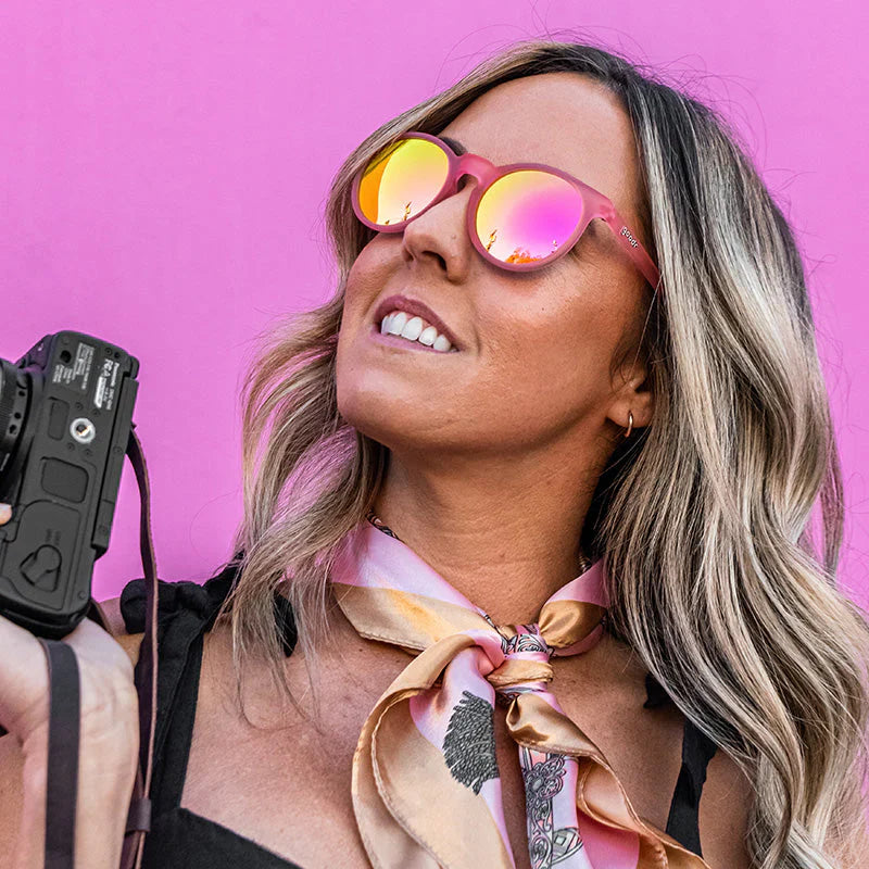 Goodr CG - Influencers Pay Double