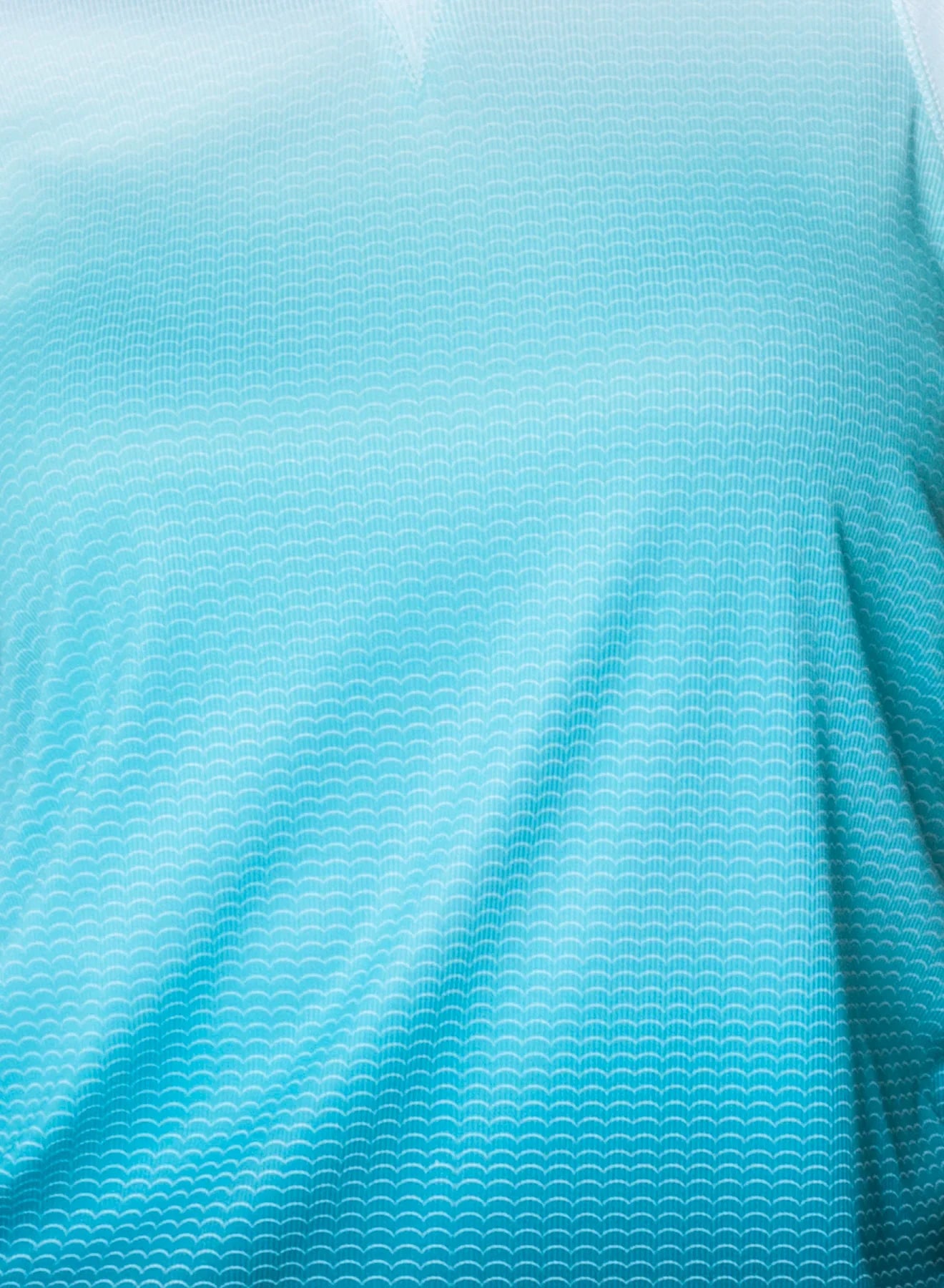 Lucky in Love: In It to Win It Cap Sleeved Top - Aquamarine