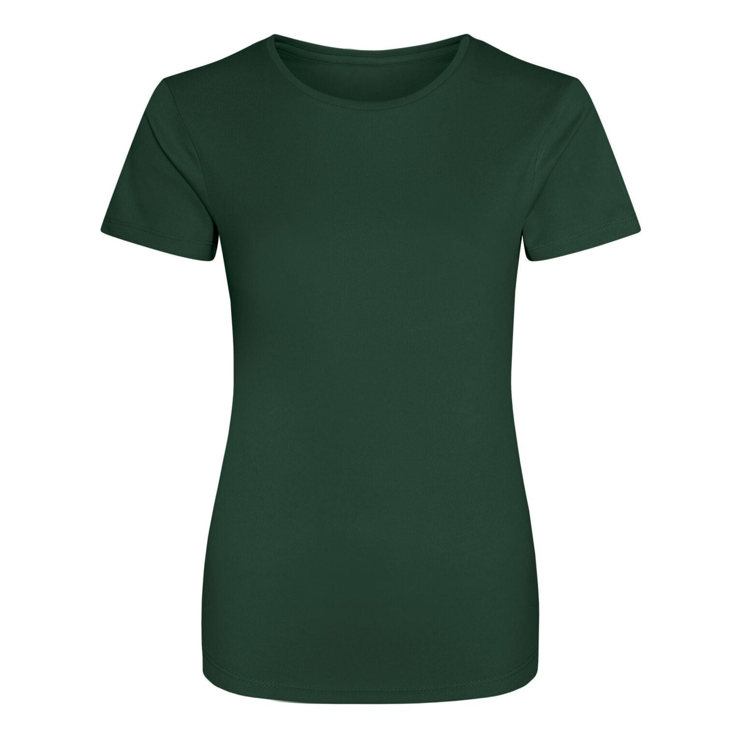 GoPickle Womens Just Cool Sports T‑Shirt - PICKLEBALL - Various Colours