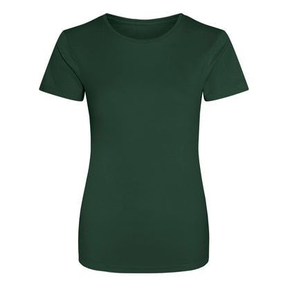 GoPickle Womens Just Cool Sports T‑Shirt - PICKLEBALL - Various Colours