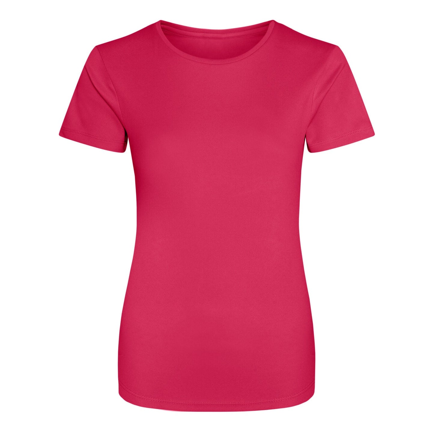 GoPickle Womens Just Cool Sports T‑Shirt - PICKLEBALL - Various Colours