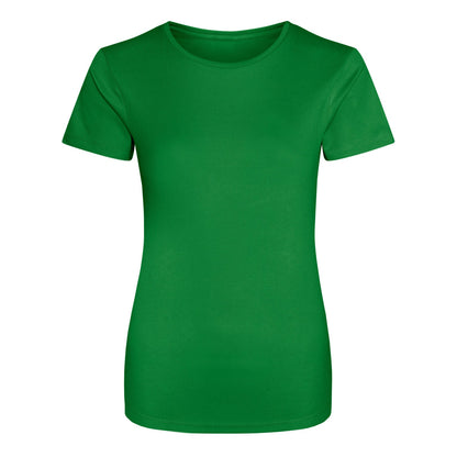 GoPickle Womens Just Cool Sports T‑Shirt - PICKLEBALL - Various Colours