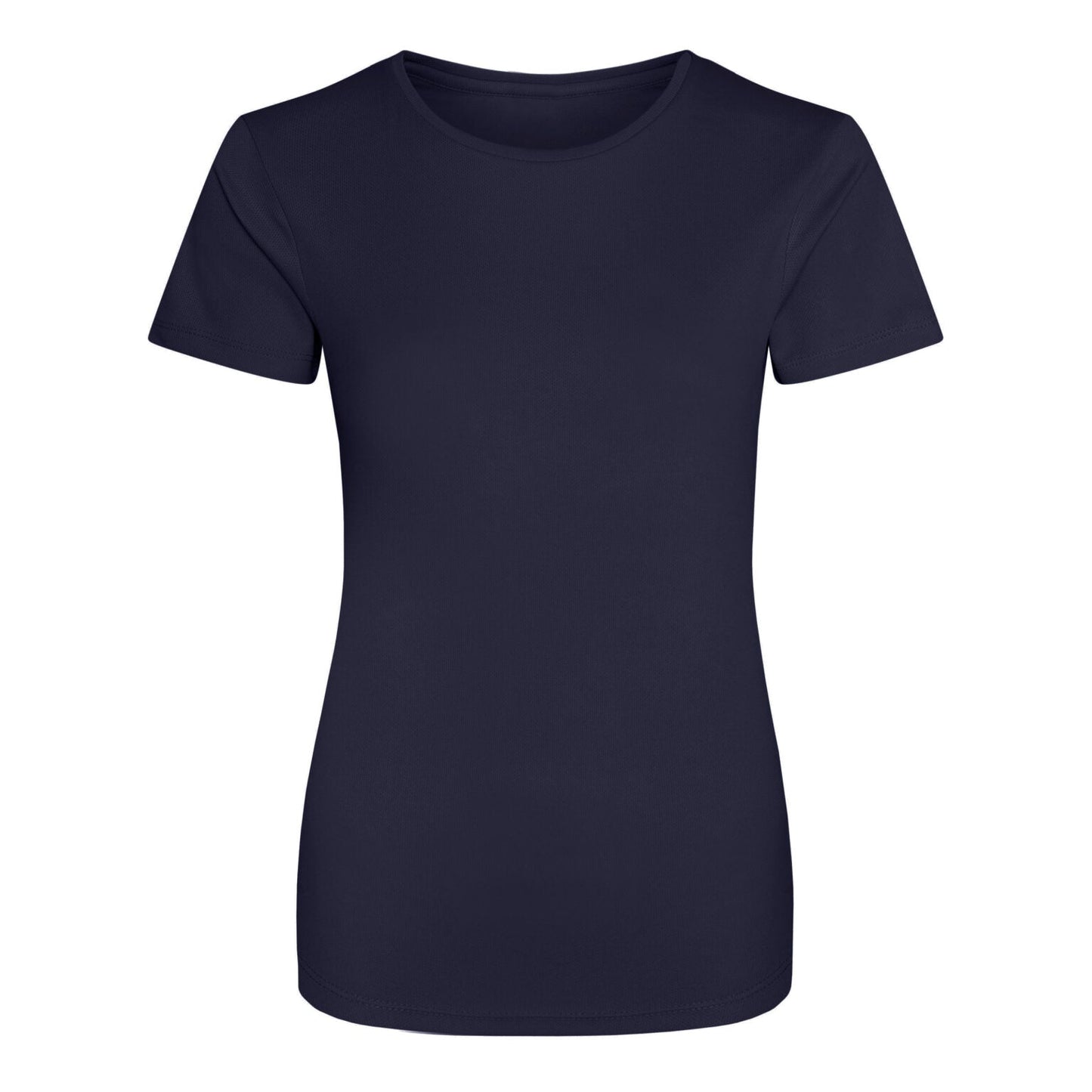 GoPickle Womens Just Cool Sports T‑Shirt - PICKLEBALL - Various Colours