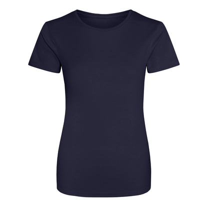 GoPickle Womens Just Cool Sports T‑Shirt - PICKLEBALL - Various Colours