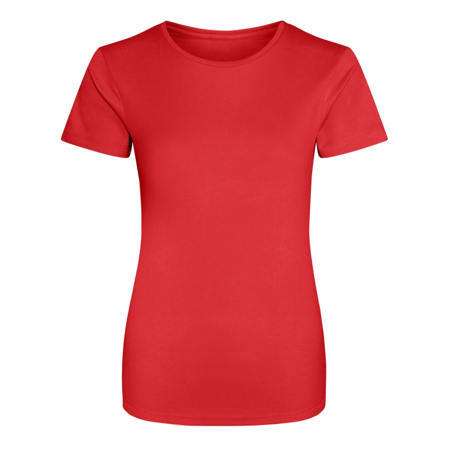 GoPickle Womens Just Cool Sports T‑Shirt - PICKLEBALL - Various Colours
