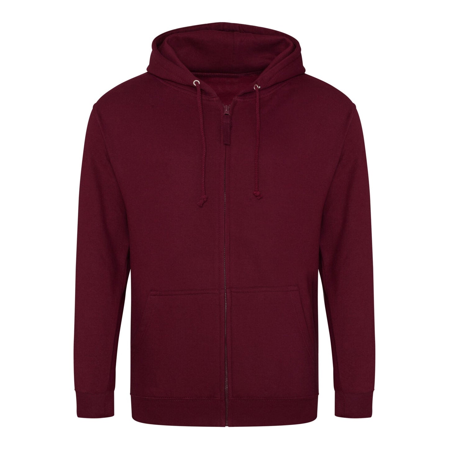 GoPickle Unisex Full Zip Hoodie PICKLEBALL - Various colours