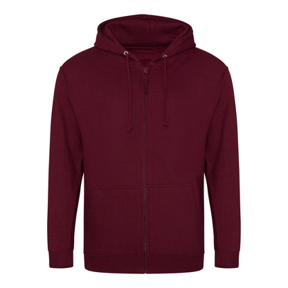 GoPickle Unisex Full Zip Hoodie PICKLEBALL - Various colours