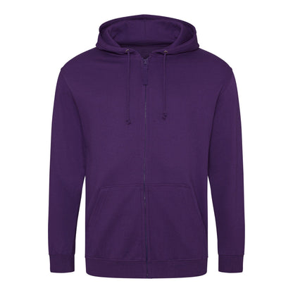 GoPickle Unisex Full Zip Hoodie PICKLEBALL - Various colours