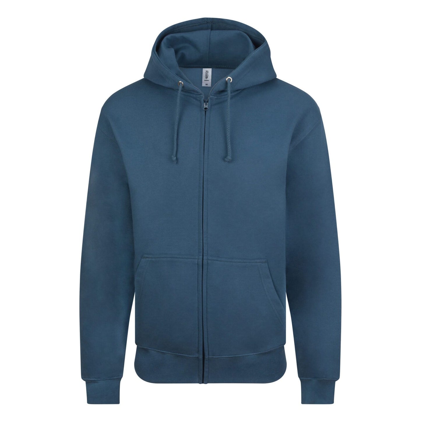 GoPickle Unisex Full Zip Hoodie PICKLEBALL - Various colours