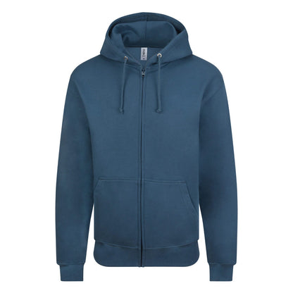 GoPickle Unisex Full Zip Hoodie PICKLEBALL - Various colours