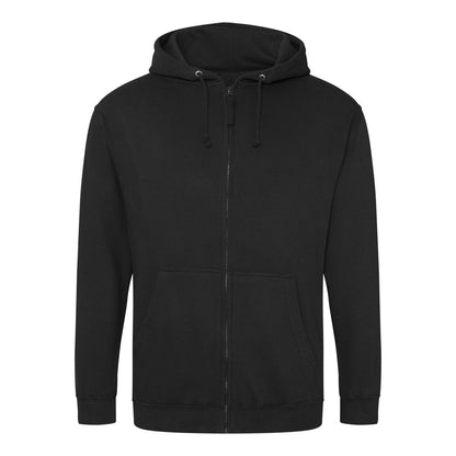 GoPickle Unisex Full Zip Hoodie PICKLEBALL - Various colours