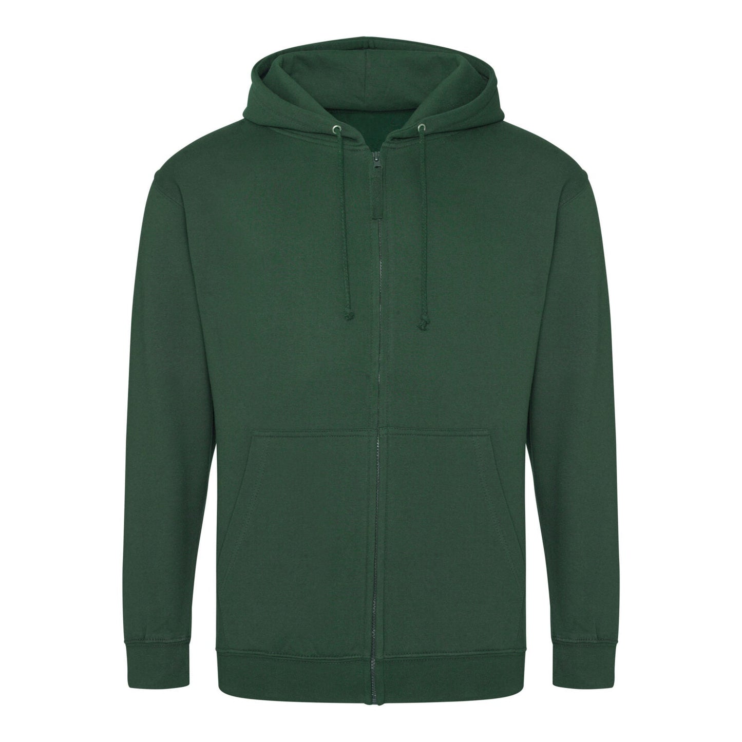 GoPickle Unisex Full Zip Hoodie PICKLEBALL - Various colours