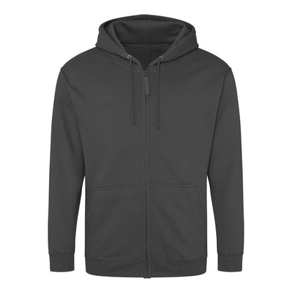 GoPickle Unisex Full Zip Hoodie PICKLEBALL - Various colours
