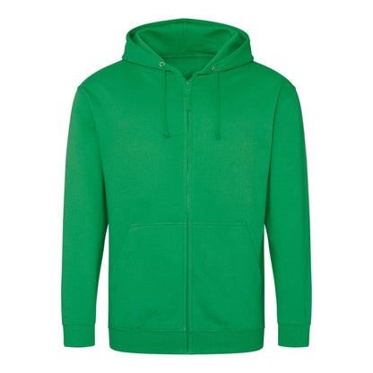 GoPickle Unisex Full Zip Hoodie PICKLEBALL - Various colours